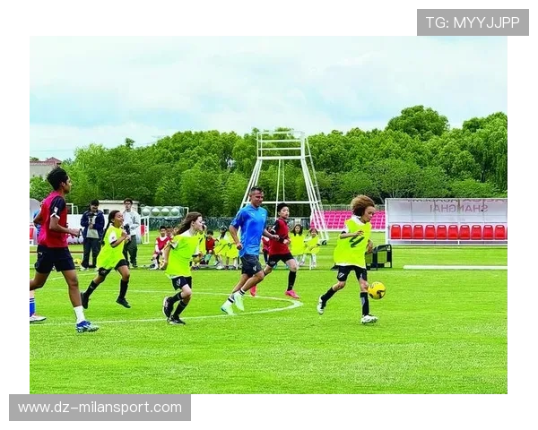 中国足球青训学院招生启动，中国最好的足球青训学校