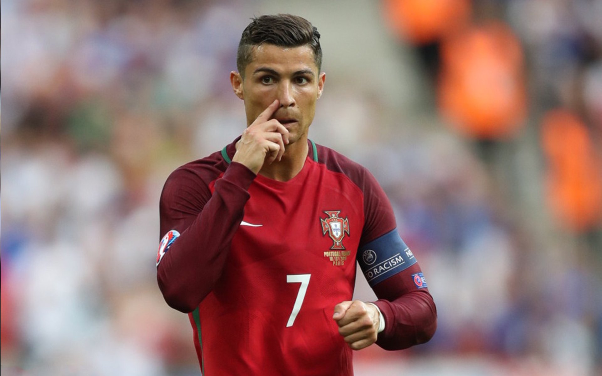 “秋季落叶越野跑” 在铺满落叶的林道享受脚感